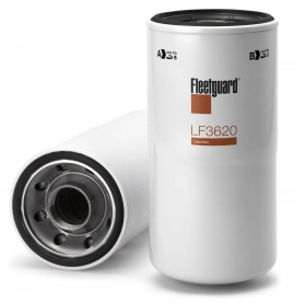 Фильтр для отжима смазочных материалов Fleetguard® LF3620